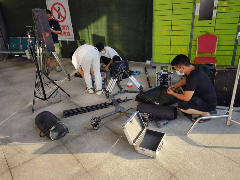 数据驱动，精准触达——河曲县TVC与广告片拍摄制作的数据化转型