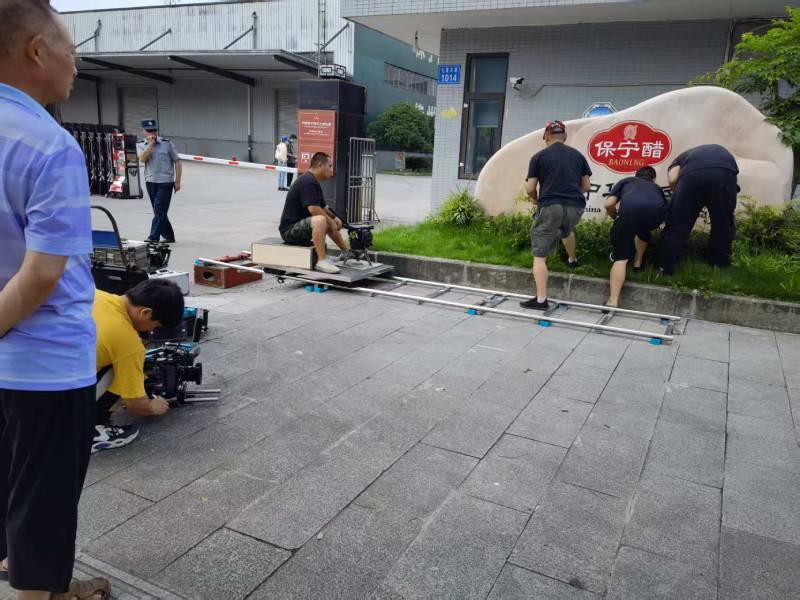 河曲县TVC拍摄：制造业专属TVC方案，用镜头展现企业硬核实力！