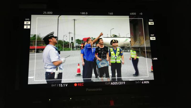 河曲县TVC拍摄：用专业镜头助力品牌曝光，让广告触达更多目标用户！