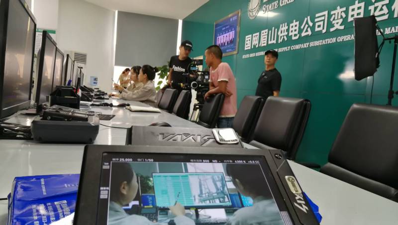 河曲县广告片制作优选：全流程专业把控，让品牌传播更有力量！