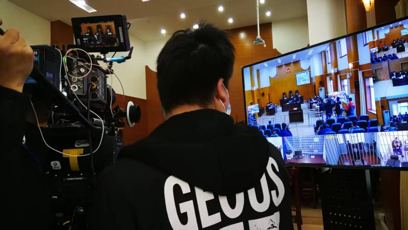 河曲县TVC制作：政企单位合规宣传，专业把控内容，官方平台适用！