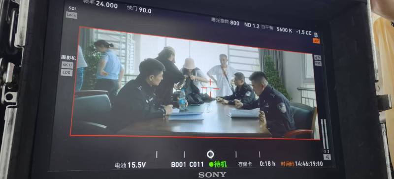 河曲县TVC拍摄：活动类广告专属，即时产出高光内容，满足宣发时效！