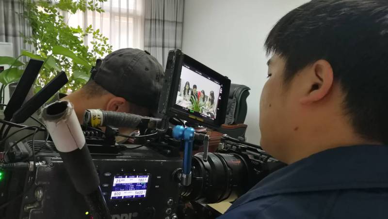 剧本杀式体验：河曲县广告片拍摄公司构建沉浸式消费决策路径