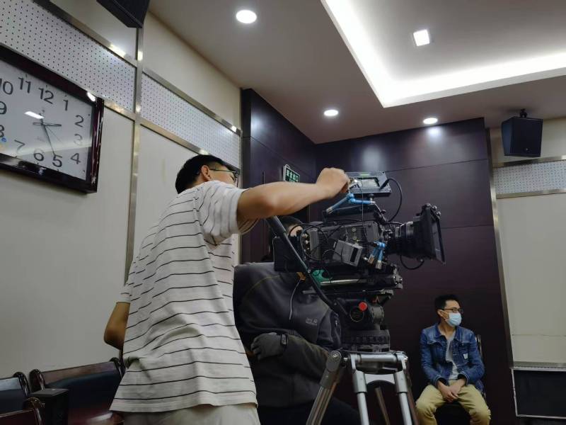 价值沉淀，长效赋能——河曲县TVC与广告片拍摄制作的长效价值构建