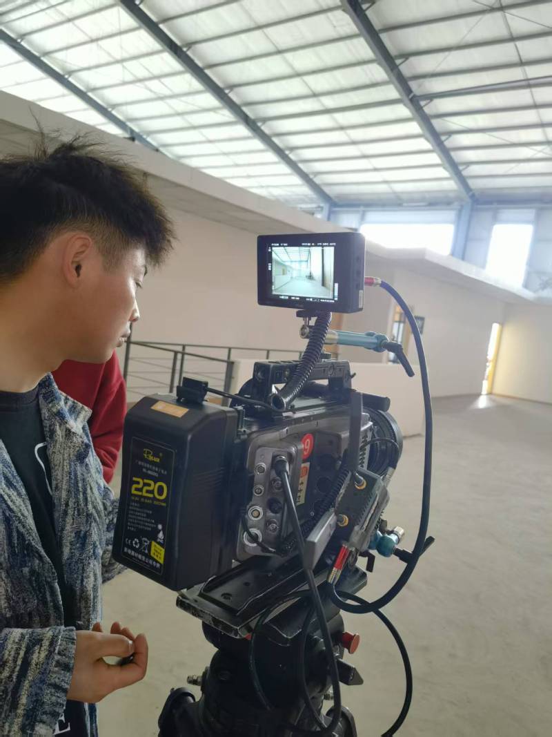 创新驱动，智领未来——河曲县TVC与广告片拍摄制作的创新实践