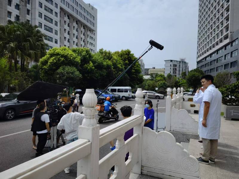河曲县广告片拍摄公司低成本实现高规格制作的诀窍